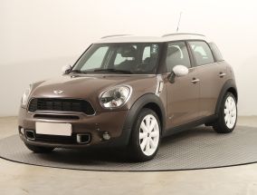 MINI Countryman - 2011