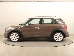 MINI Countryman - 2011