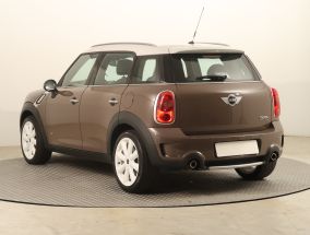 MINI Countryman - 2011