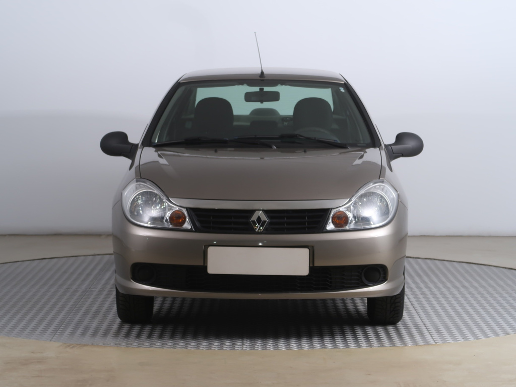 Renault Thalia