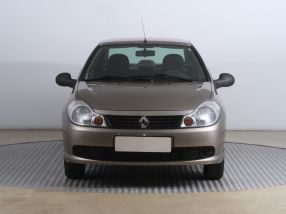 Renault Thalia - 2012