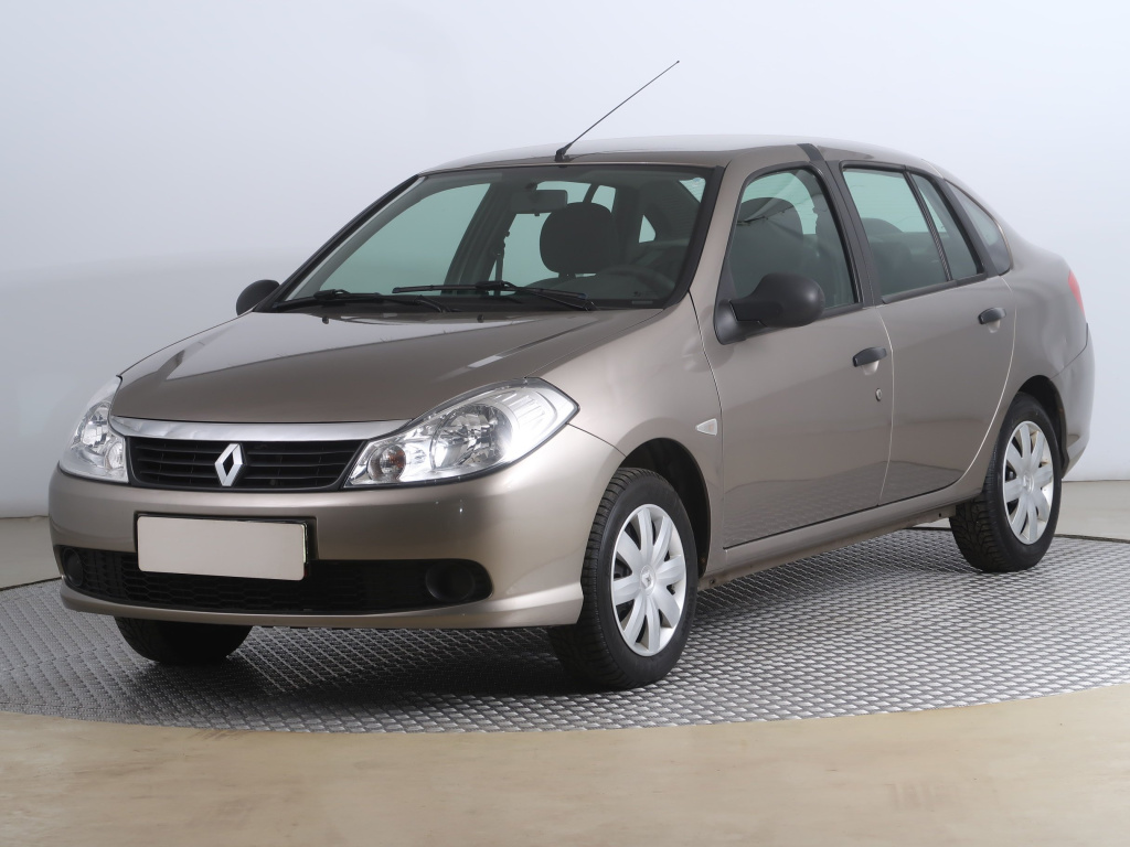 Renault Thalia