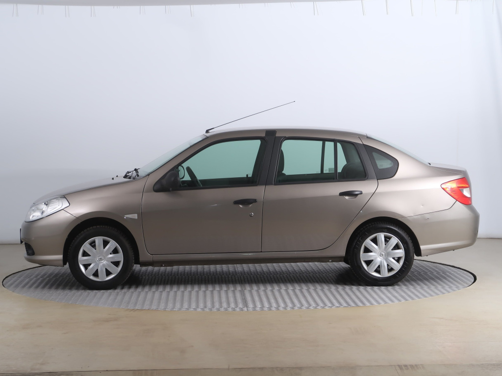 Renault Thalia