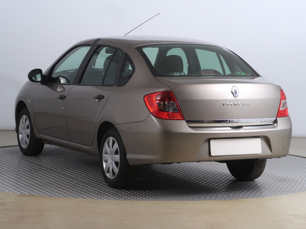 Renault Thalia