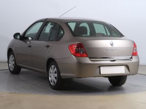 Renault Thalia - 2012