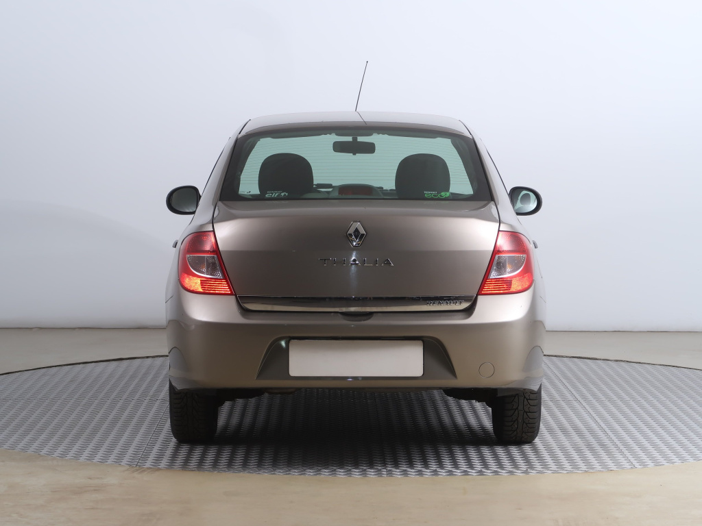 Renault Thalia