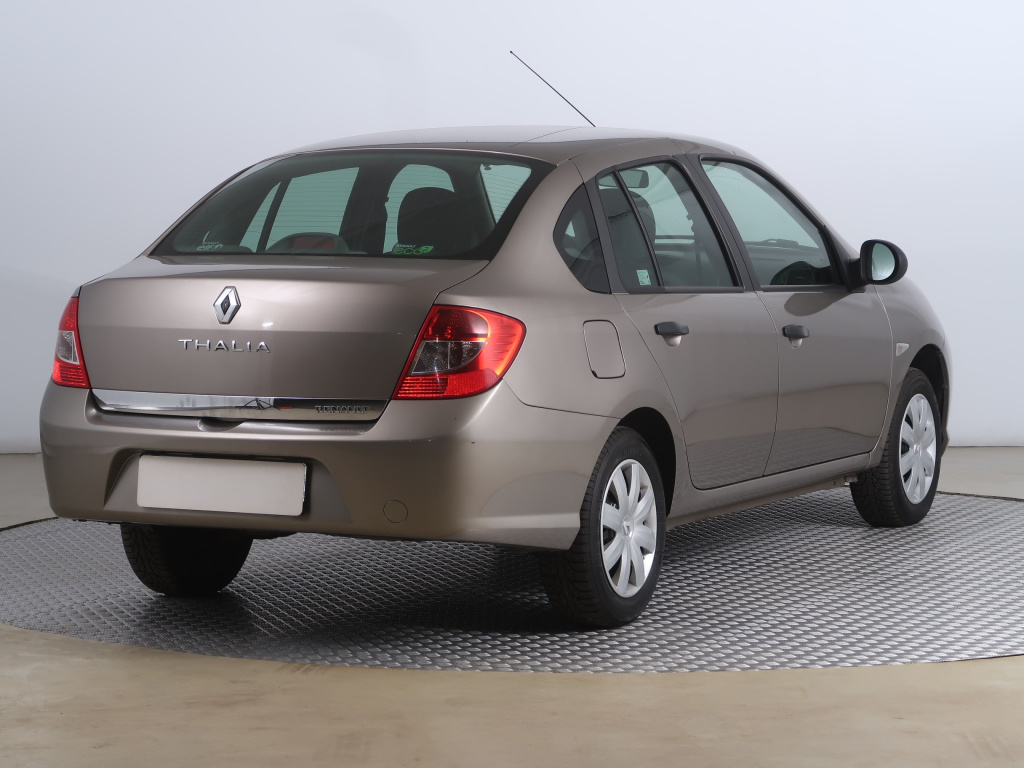 Renault Thalia