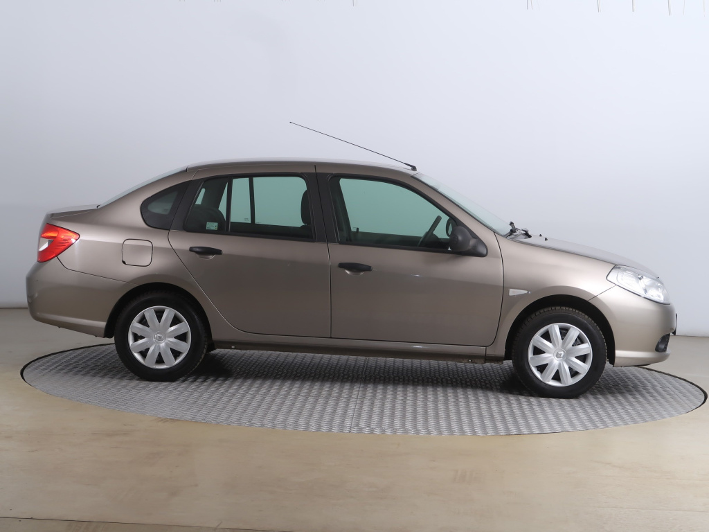 Renault Thalia