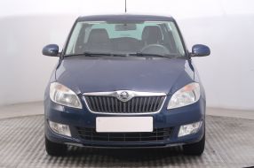 Skoda Fabia - 2013