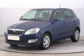 Skoda Fabia - 2013