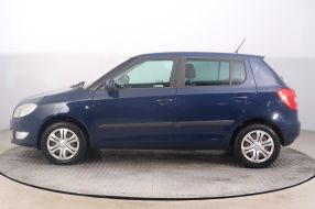 Skoda Fabia - 2013