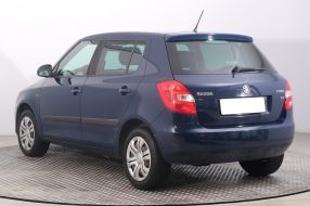 Skoda Fabia - 2013