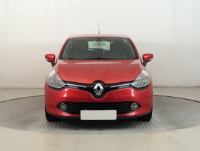 Renault Clio - 2013