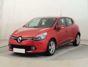 Renault Clio - 2013