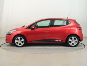 Renault Clio - 2013