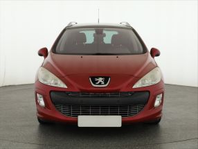Peugeot 308 - 2008