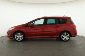 Peugeot 308 - 2008