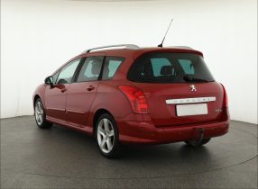 Peugeot 308 - 2008