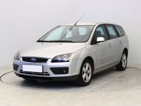 Ford Focus - 2007