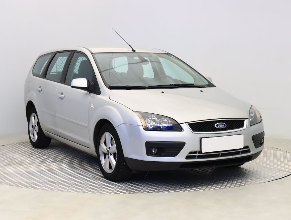 Ford Focus - 2007