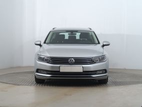 Volkswagen Passat - 2017