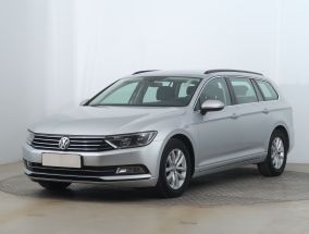 Volkswagen Passat - 2017