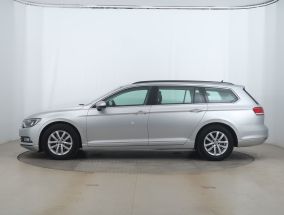 Volkswagen Passat - 2017