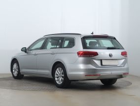Volkswagen Passat - 2017