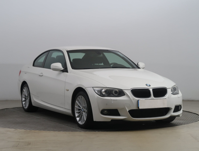 BMW 3 2013