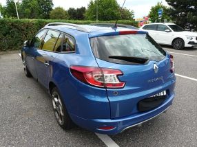 Renault Megane - 2011