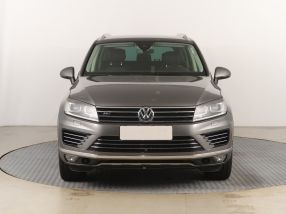 Volkswagen Touareg - 2017