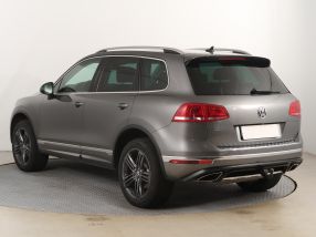 Volkswagen Touareg - 2017