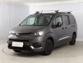 Toyota ProAce City Verso - 2024