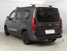 Toyota ProAce City Verso - 2024