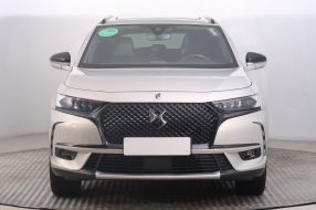 DS 7 Crossback - 2021