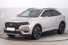 DS 7 Crossback - 2021