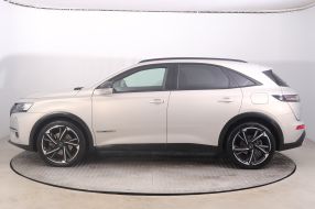 DS 7 Crossback - 2021