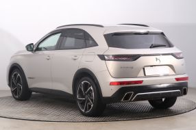 DS 7 Crossback - 2021