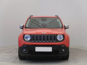 Jeep Renegade - 2016