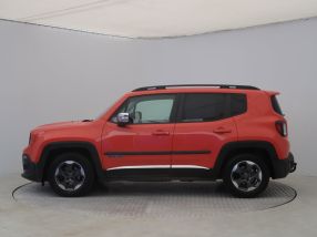 Jeep Renegade - 2016