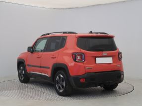 Jeep Renegade - 2016