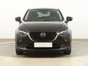 Mazda CX-3 - 2019