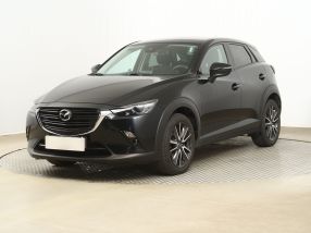 Mazda CX-3 - 2019