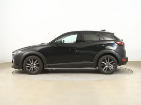 Mazda CX-3 - 2019