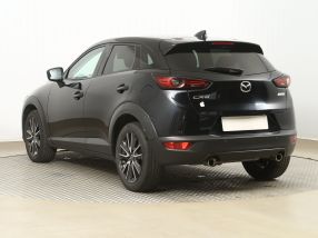 Mazda CX-3 - 2019