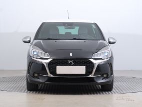 DS 3 - 2016