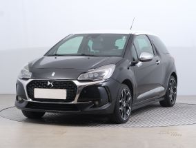 DS 3 - 2016