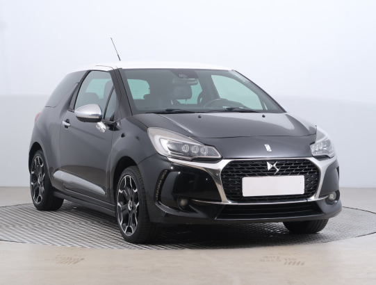 DS 3