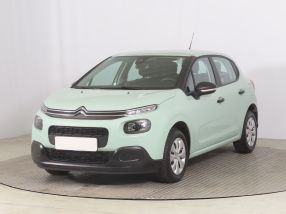 Citroen C3 - 2019