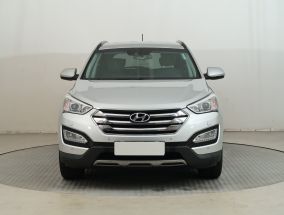 Hyundai Santa Fe - 2015